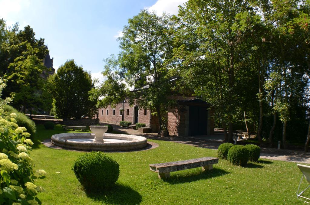 Les Confidences De Messire Sanglier, Stylished Guest Houses ボーレン 部屋 写真