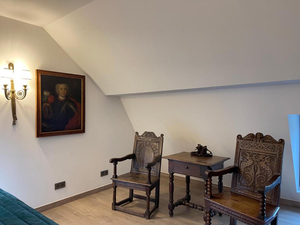 Les Confidences De Messire Sanglier, Stylished Guest Houses ボーレン エクステリア 写真