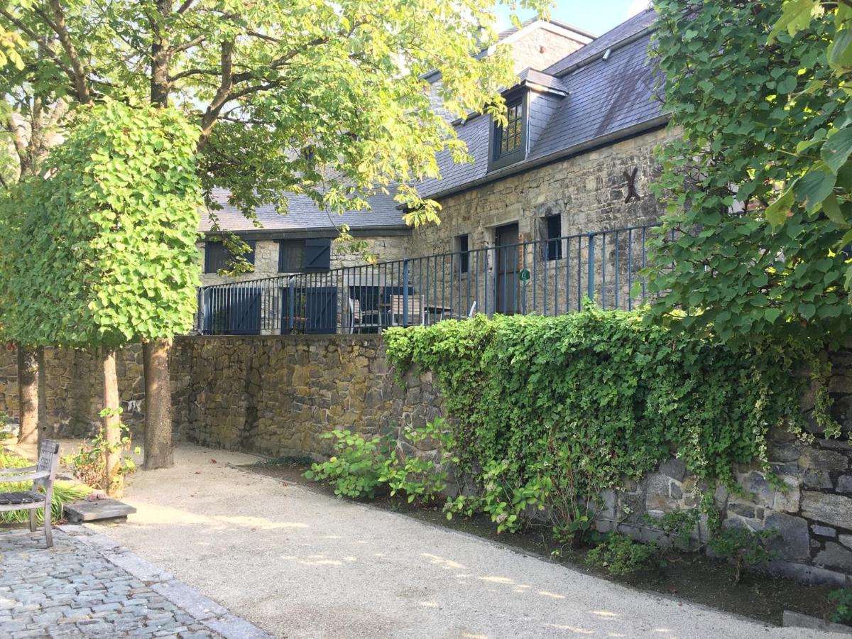 Les Confidences De Messire Sanglier, Stylished Guest Houses ボーレン エクステリア 写真