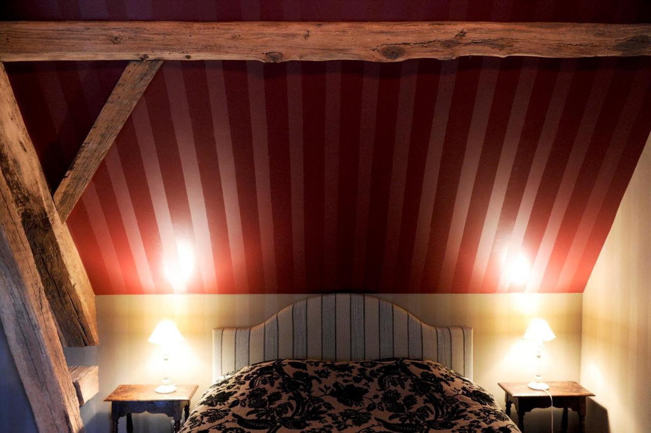 Les Confidences De Messire Sanglier, Stylished Guest Houses ボーレン 部屋 写真